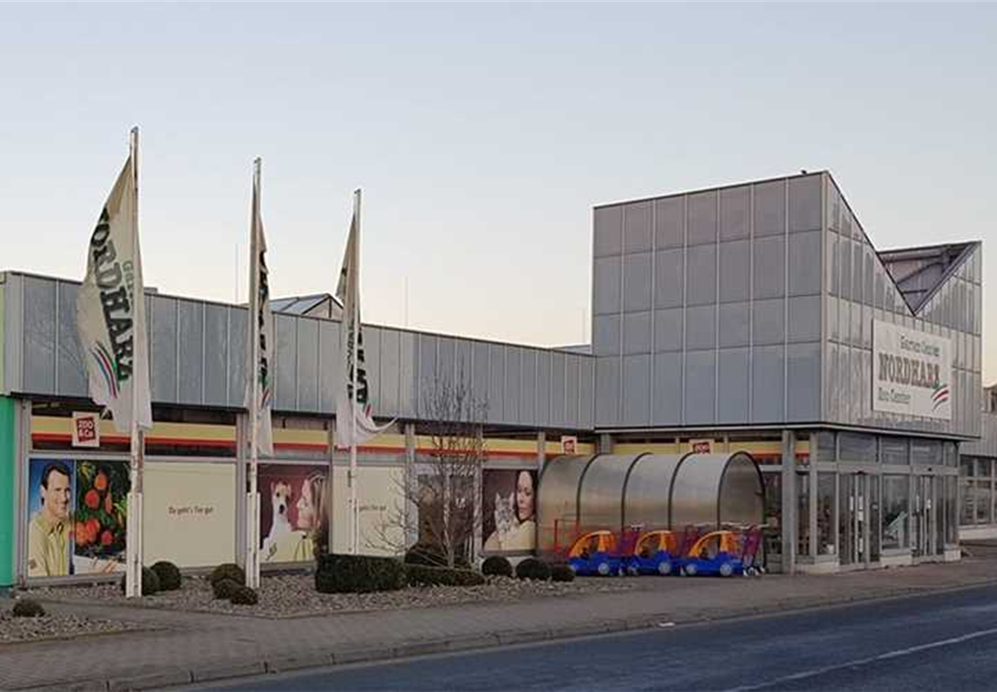 Garten-Center Wolfenbüttel