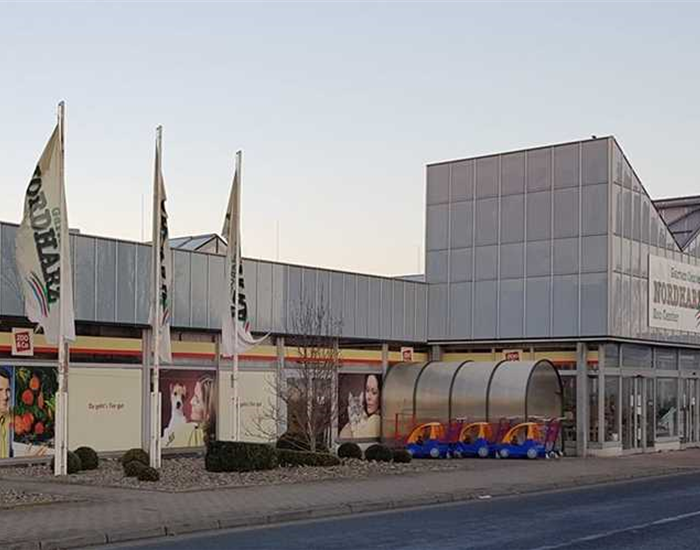 Garten-Center Wolfenbüttel Garten-Center Wolfenbüttel