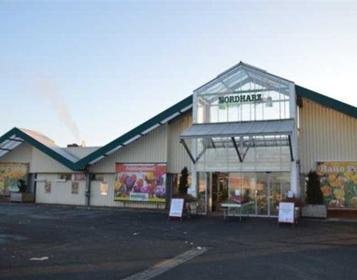 Garten-Center Salzgitter Lebenstedt Garten-Center Salzgitter Lebenstedt