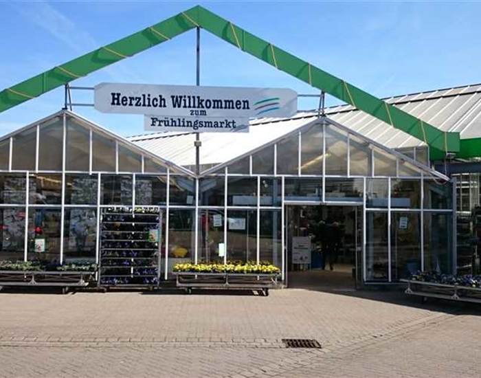 Garten-Center Salzgitter Bad Garten-Center Salzgitter Bad