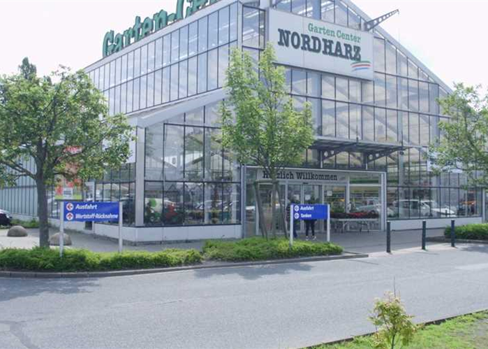 Garten-Center Braunschweig