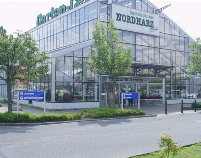 Garten-Center Braunschweig Garten-Center Braunschweig