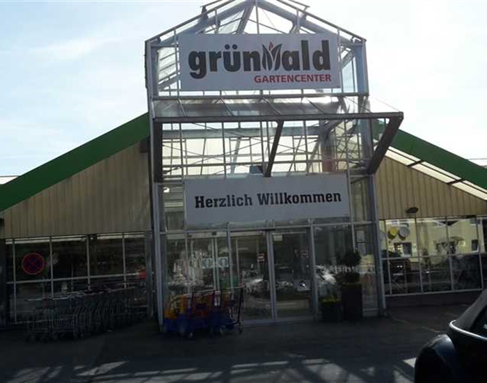 Garten-Center Peine Garten-Center Peine