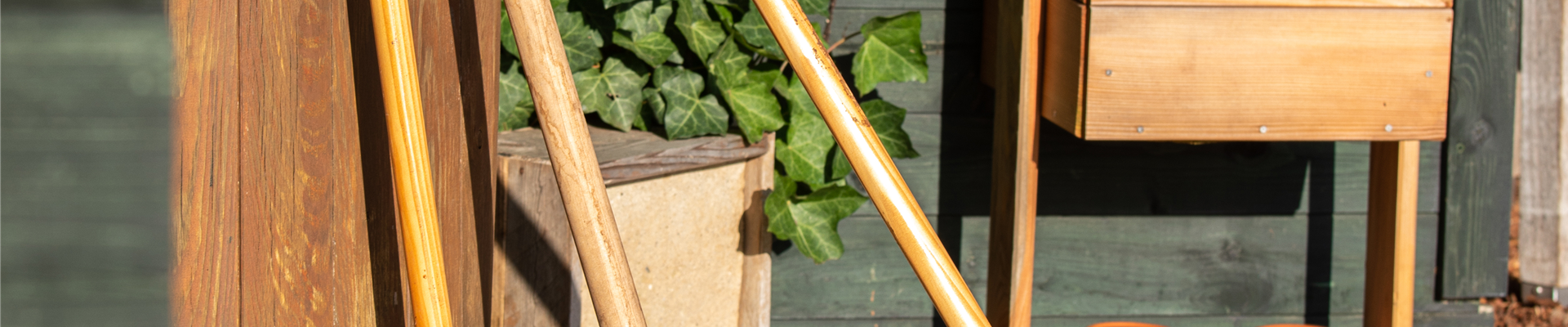 Gartengeräte  Gartengeräte