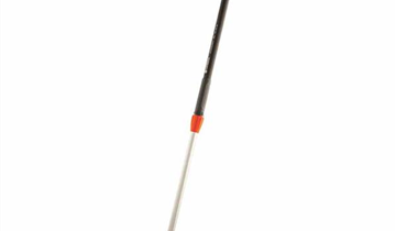 Gardena combisystem-Teleskopstiel 90 cm - 145 cm