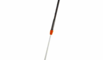 Gardena combisystem-Teleskopstiel 90 cm - 145 cm
