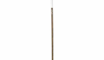Gardena combisystem-Holzstiele FSC 100 Prozent 150 cm