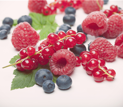 Beerenobst Beerenobst