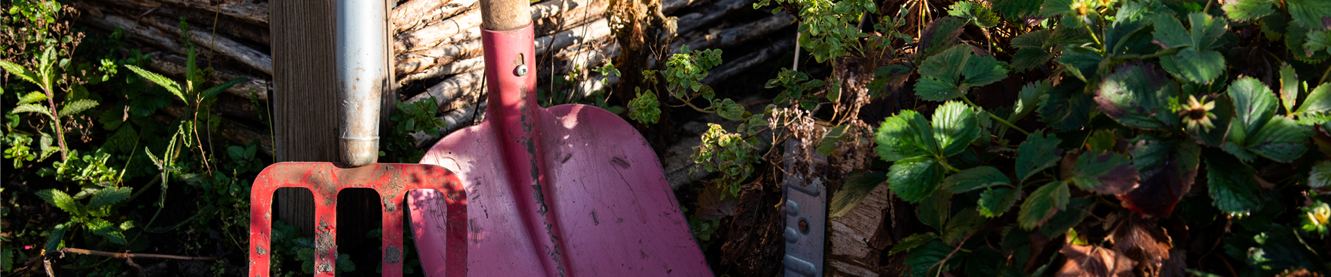 Gartengeräte  Gartengeräte