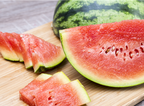 Citrullus lanatus var. lanatus Citrullus lanatus var. lanatus