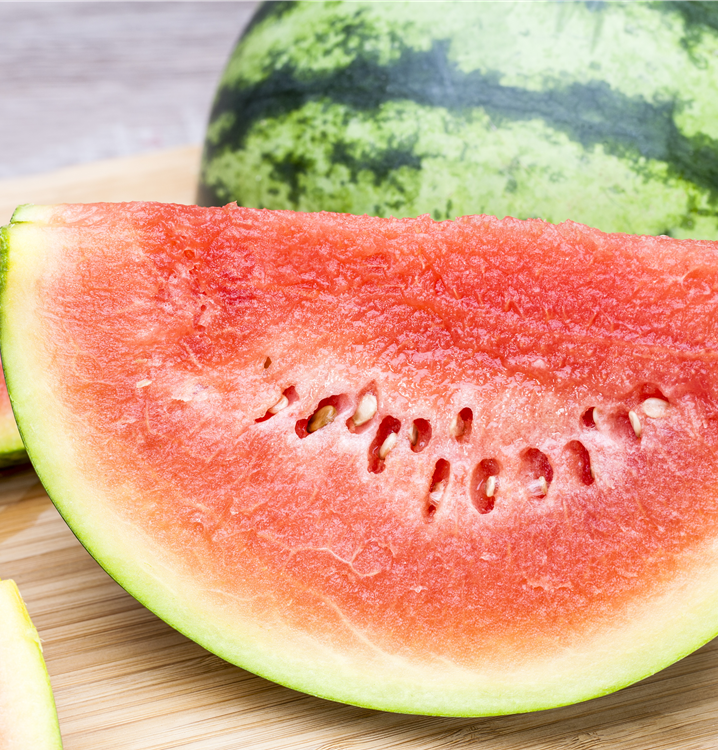 Wassermelone Wassermelone