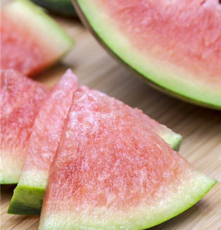 Wassermelone Wassermelone