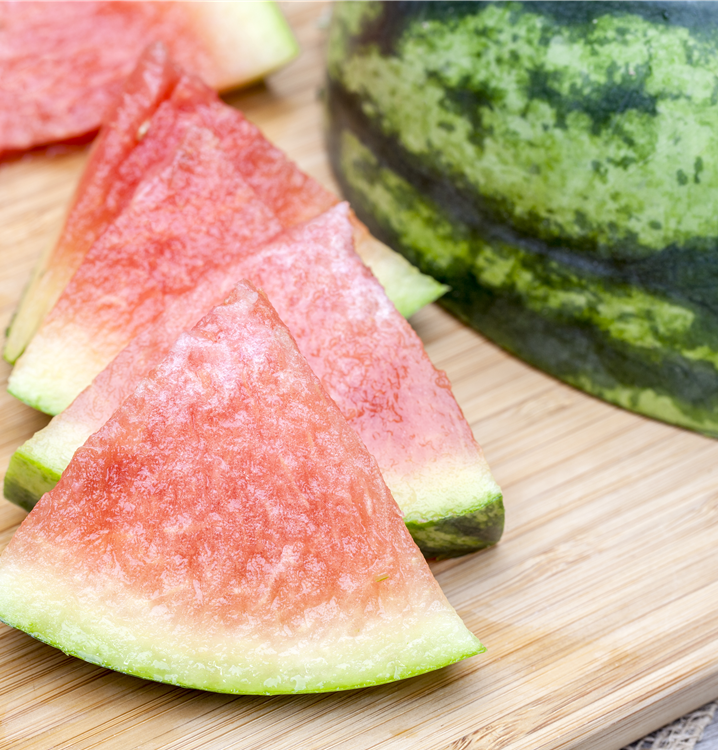 Wassermelone Wassermelone