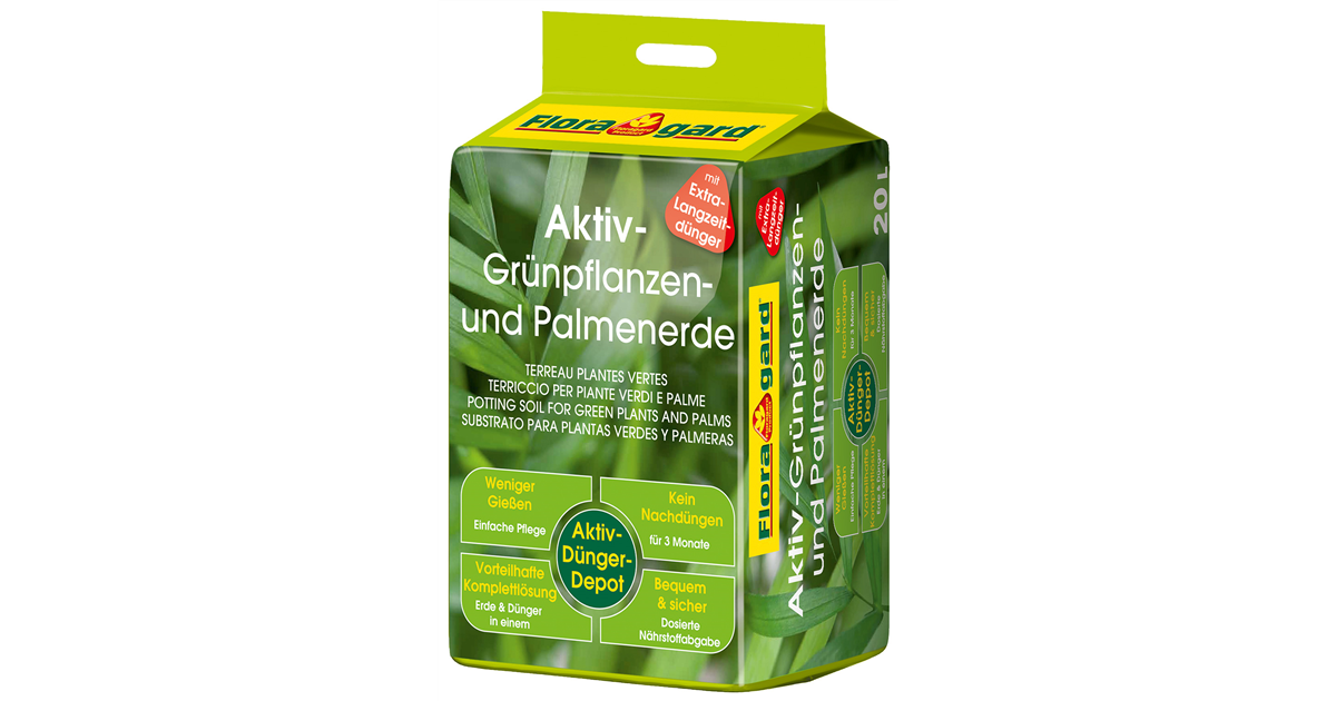 roter fächerahorn düngen Purgrün Fächerahorn-Dünger 1 kg main image 1